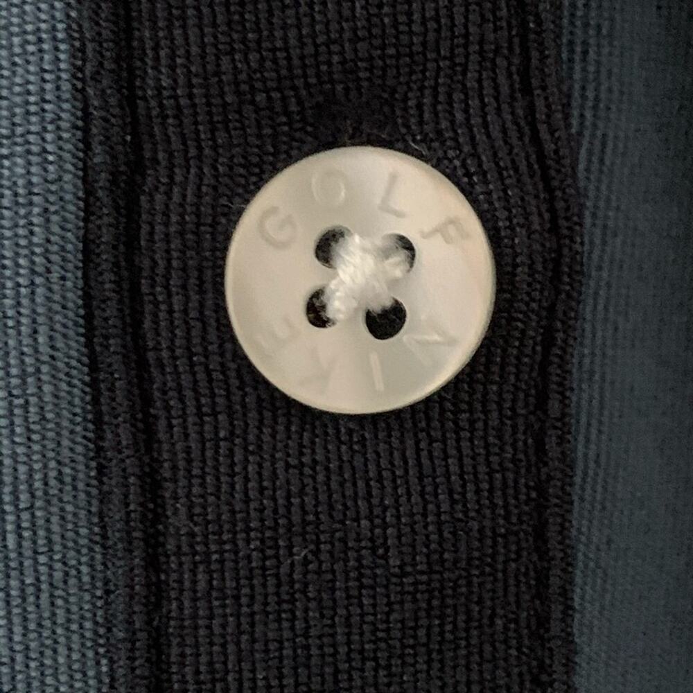 Nike Golf Dri-Fit Polo Shirt Small Polo - Picture 6 of 6
